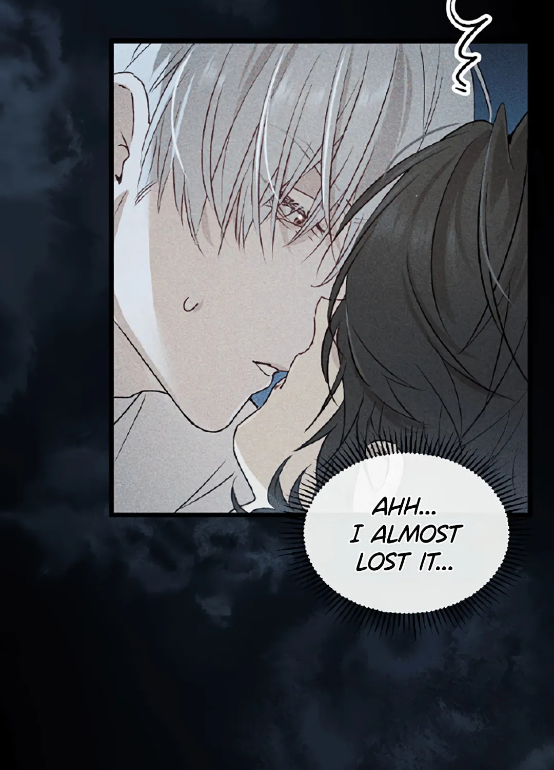 Who the Devil Is Chapter 20 page 10 - 