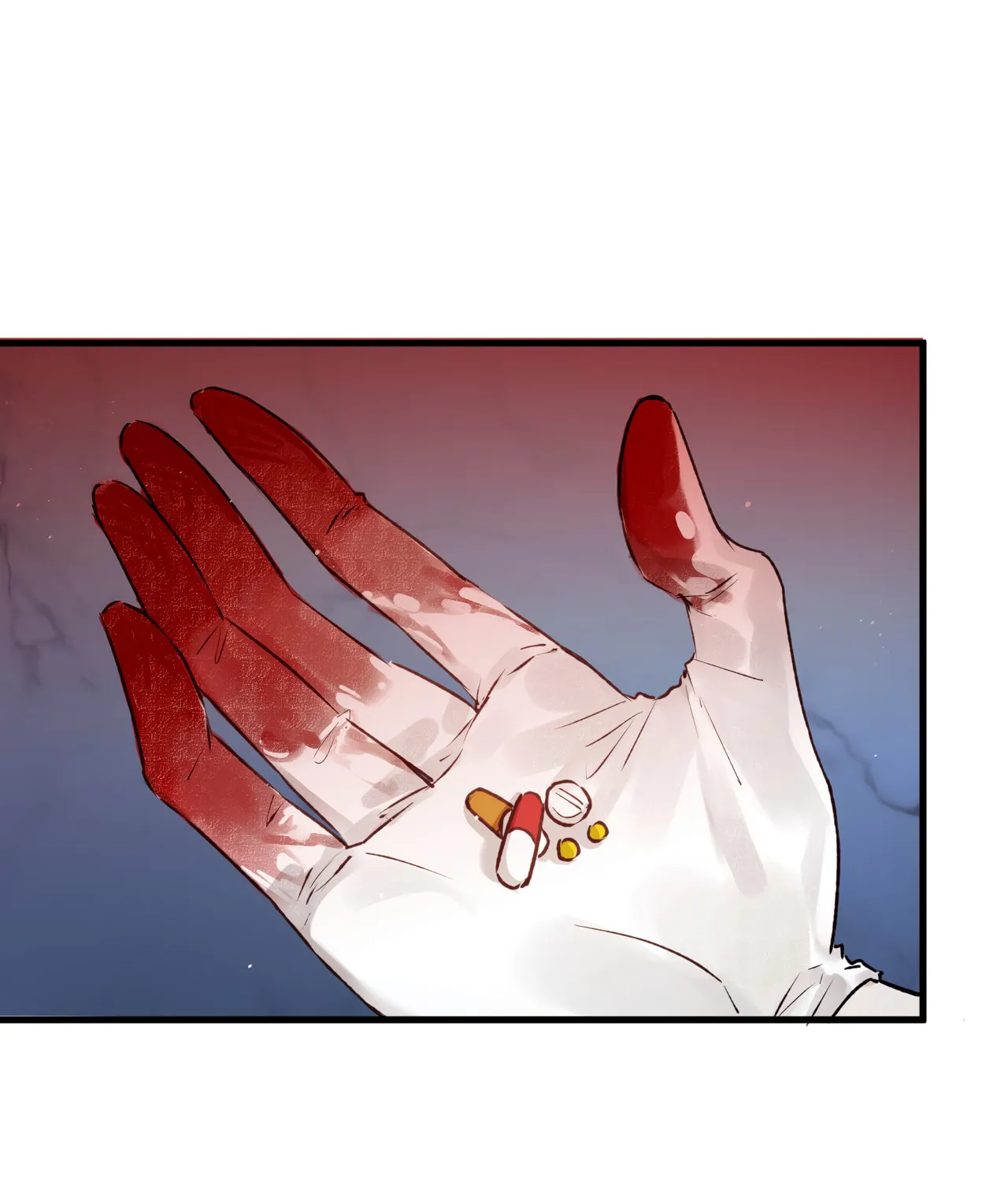 Who the Devil Is Chapter 8 page 37 - 