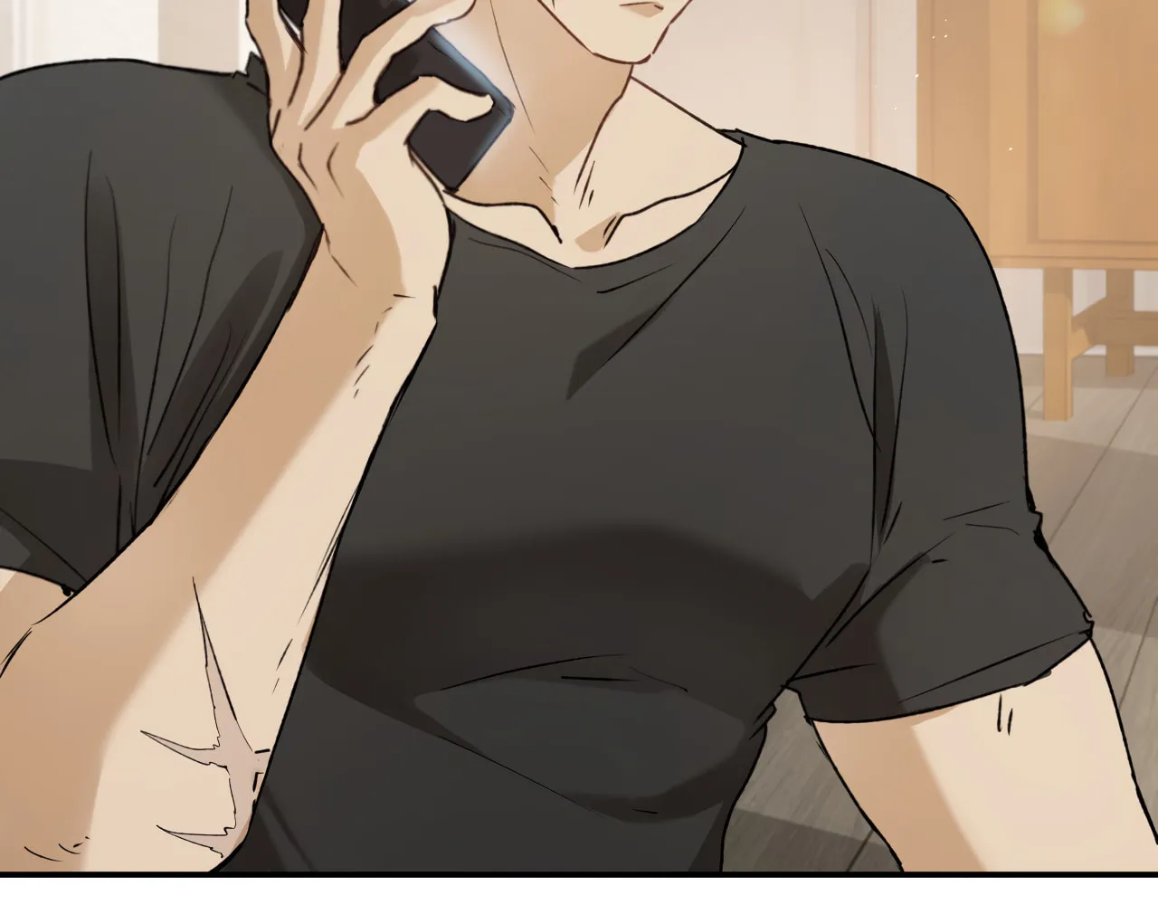 Who the Devil Is Chapter 8 page 84 - 