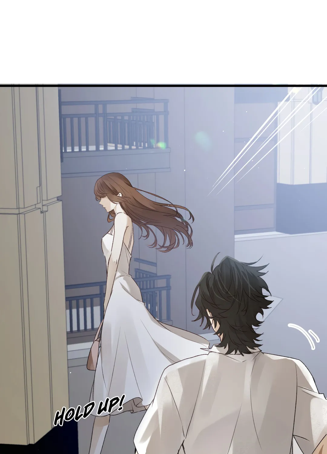 Who the Devil Is Chapter 9 page 11 - 