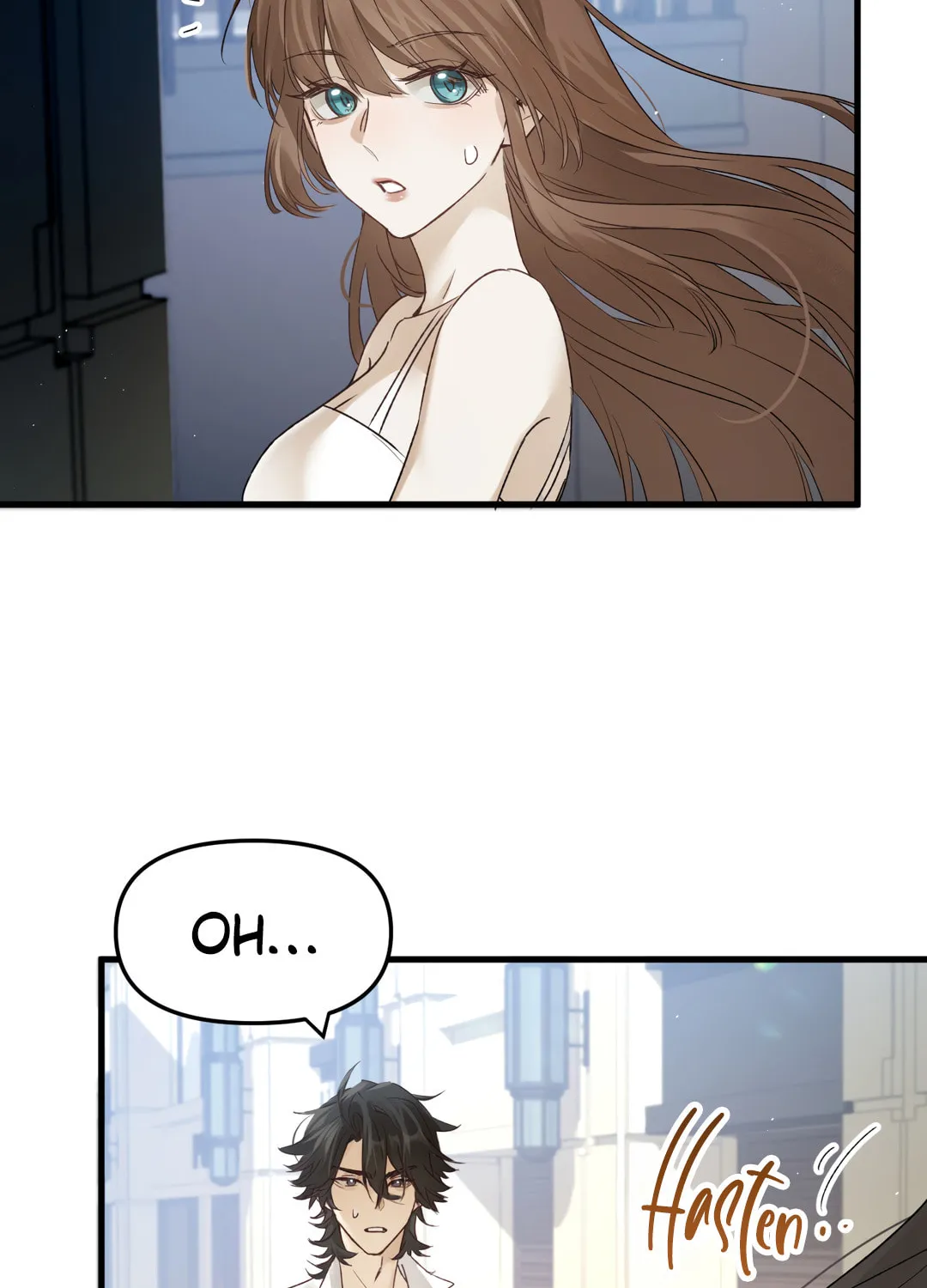 Who the Devil Is Chapter 9 page 13 - 