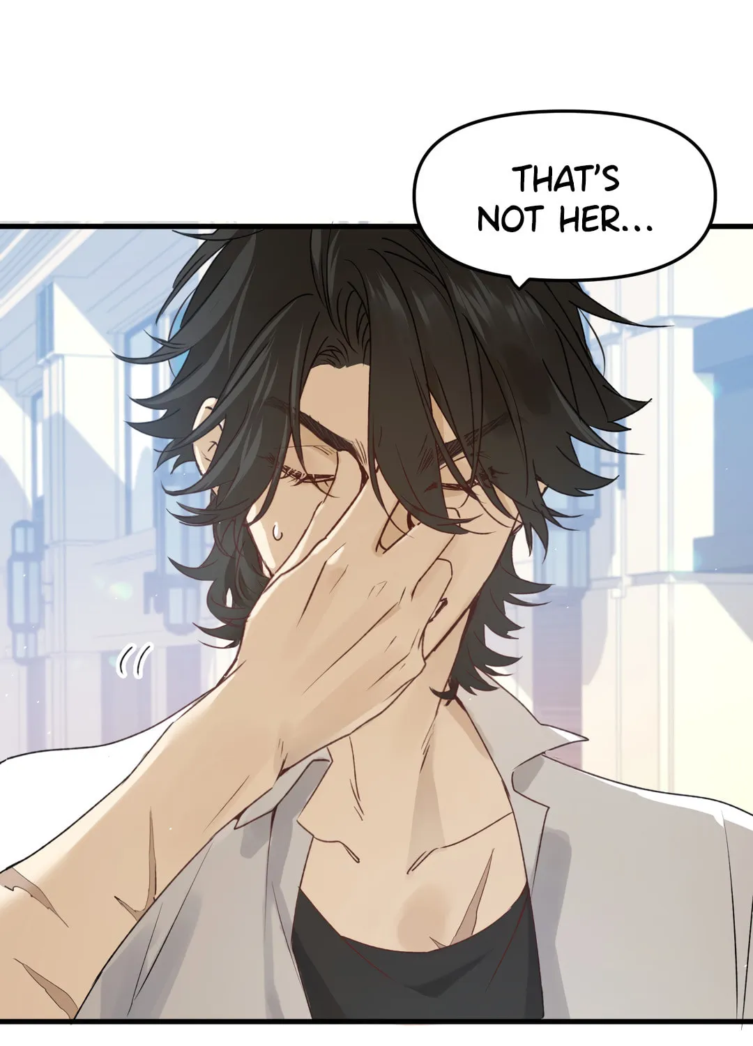 Who the Devil Is Chapter 9 page 15 - 