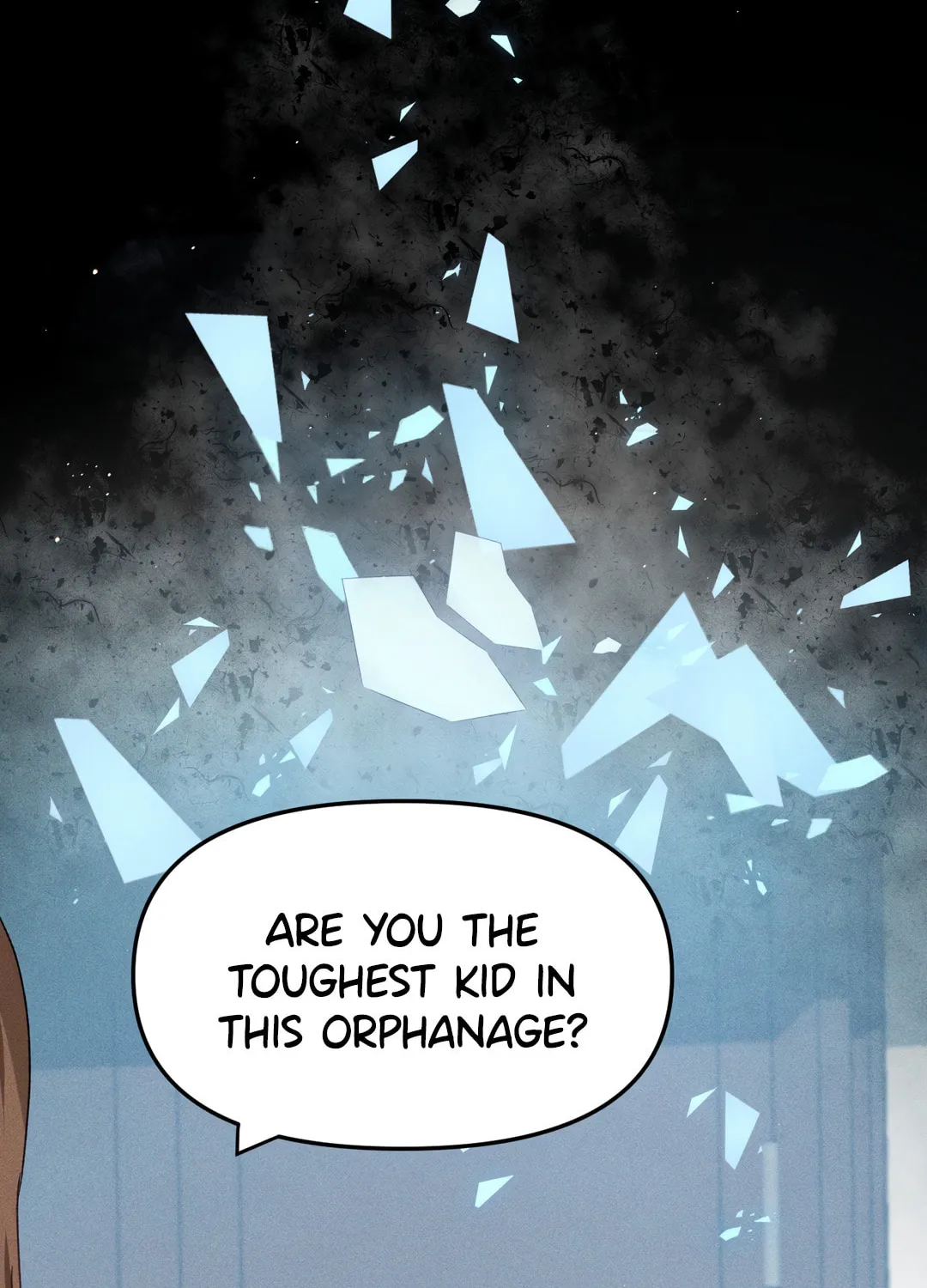 Who the Devil Is Chapter 9 page 18 - 