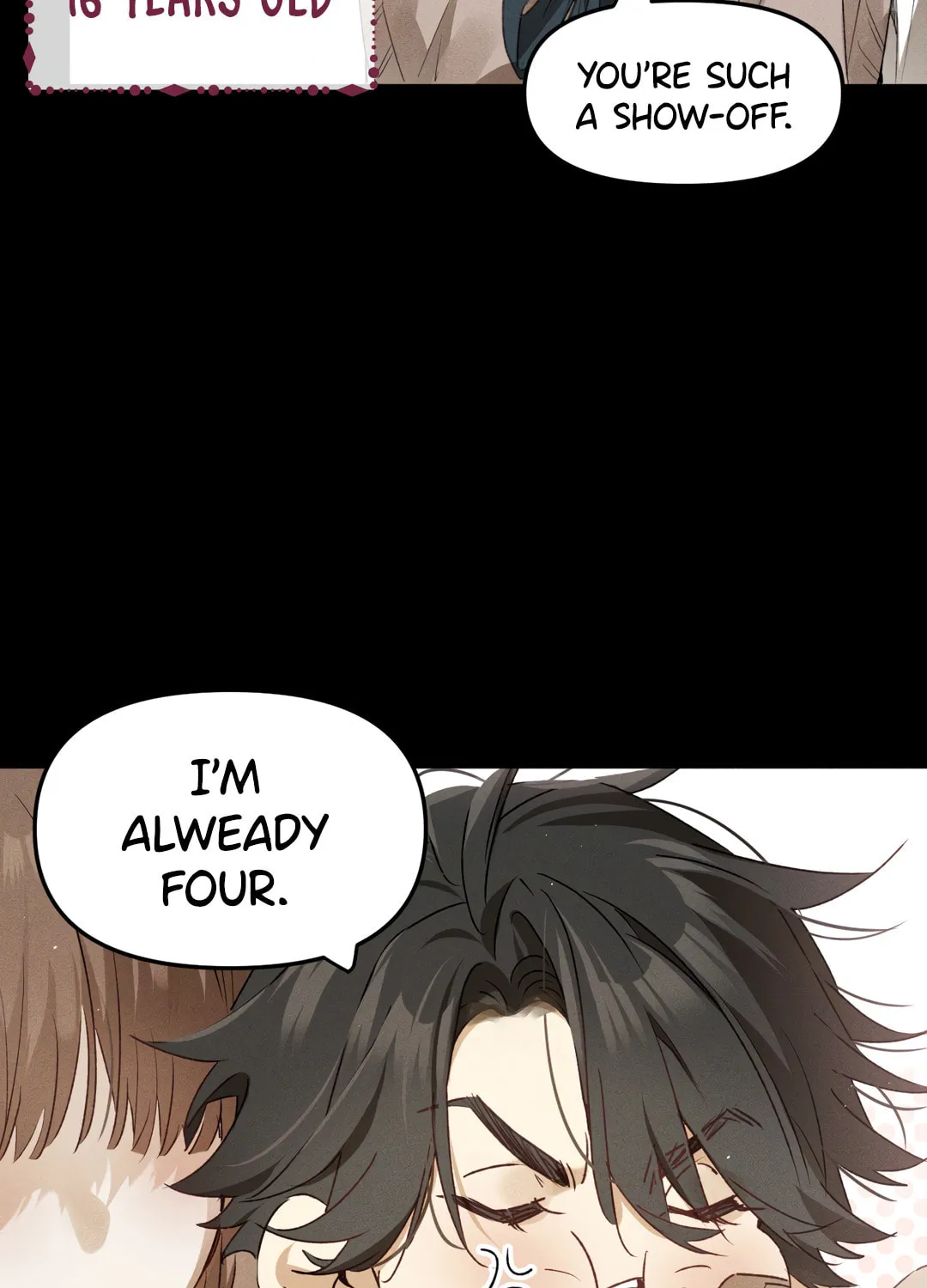 Who the Devil Is Chapter 9 page 24 - 