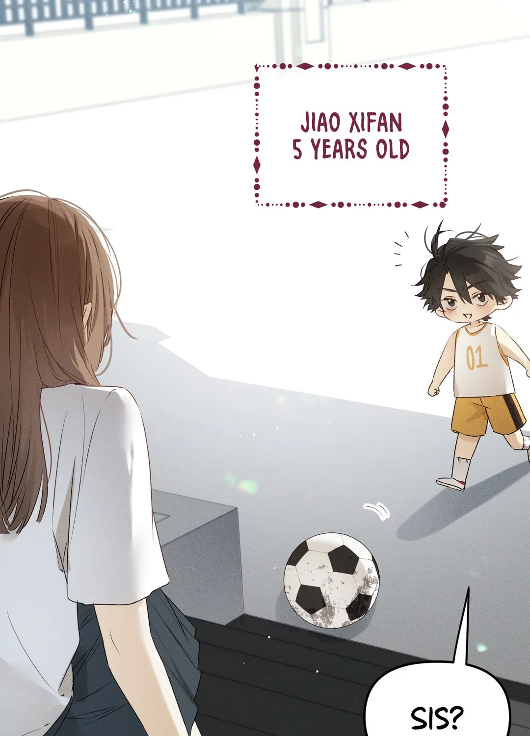 Who the Devil Is Chapter 9 page 28 - 