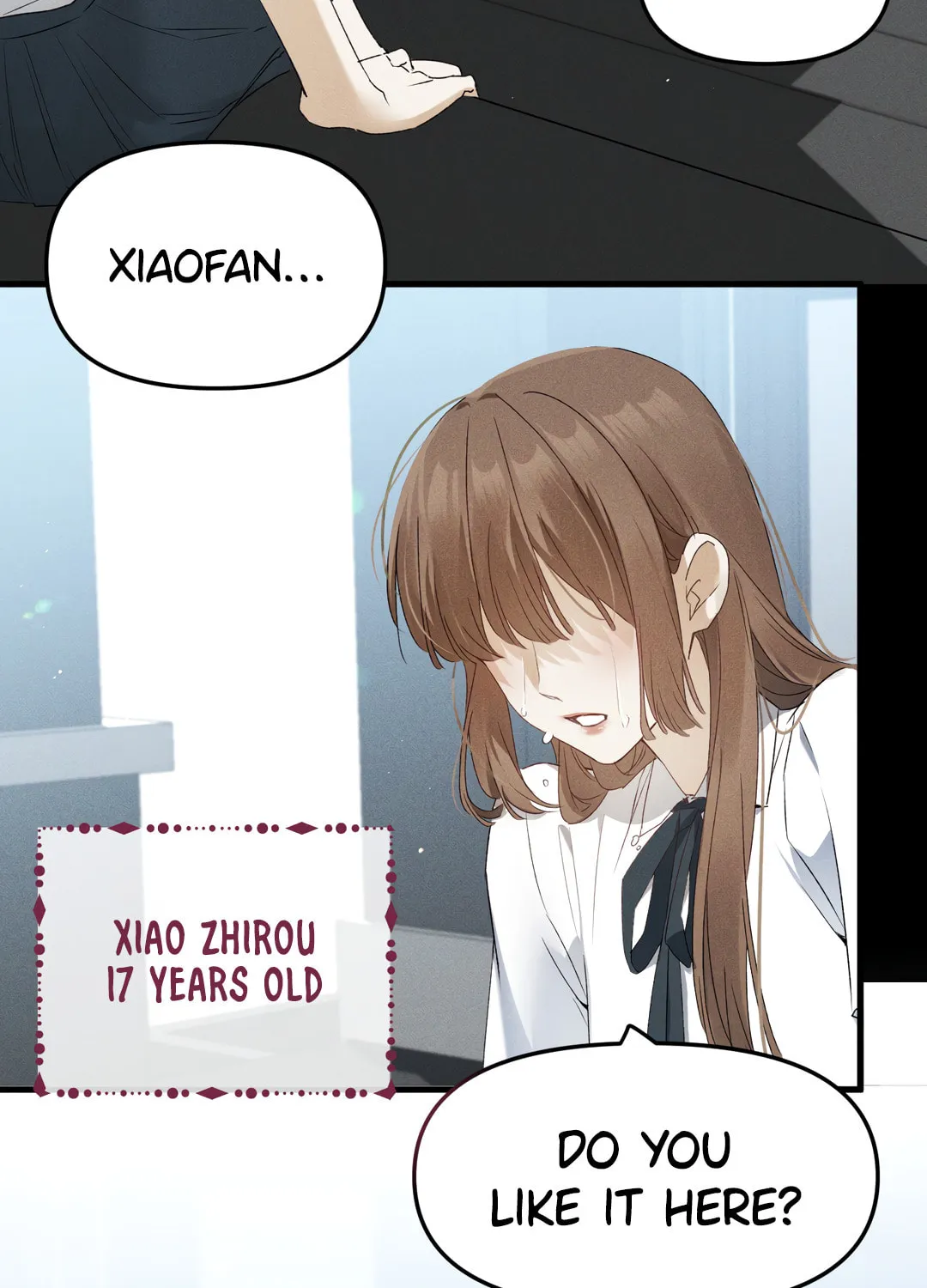 Who the Devil Is Chapter 9 page 29 - 