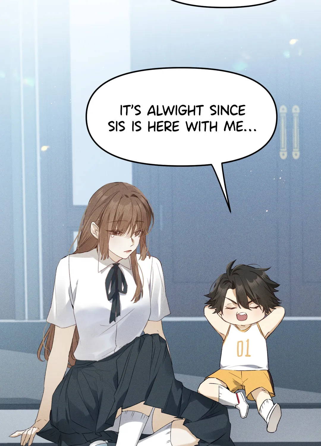 Who the Devil Is Chapter 9 page 30 - 