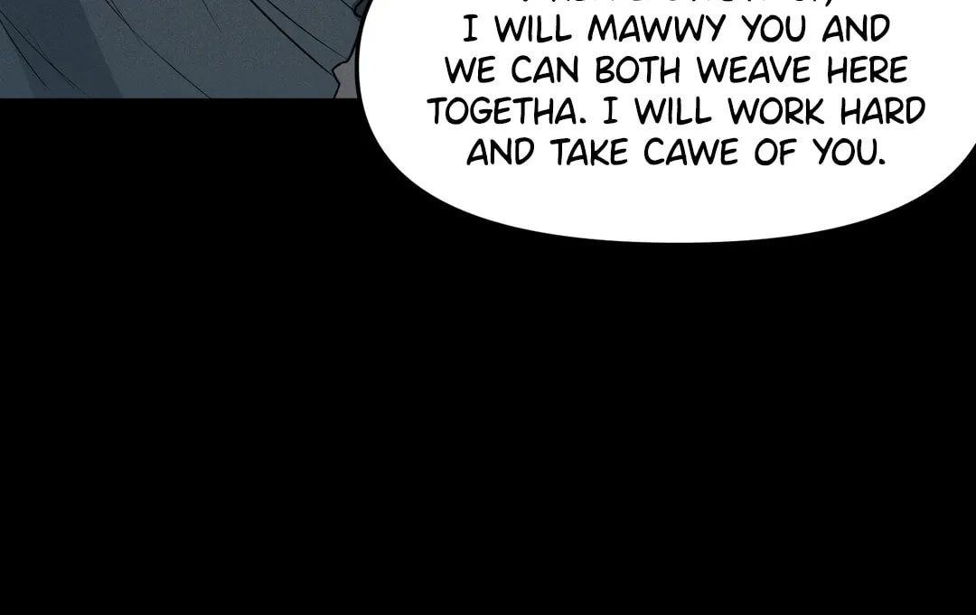Who the Devil Is Chapter 9 page 34 - 