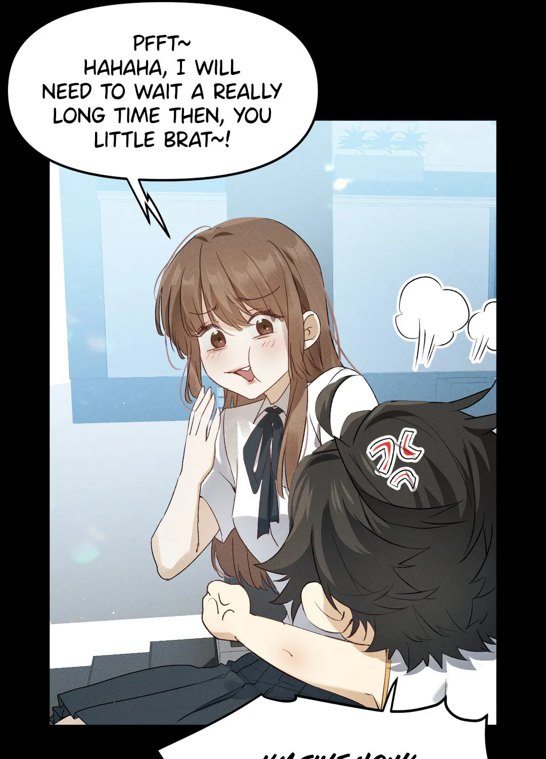 Who the Devil Is Chapter 9 page 35 - 