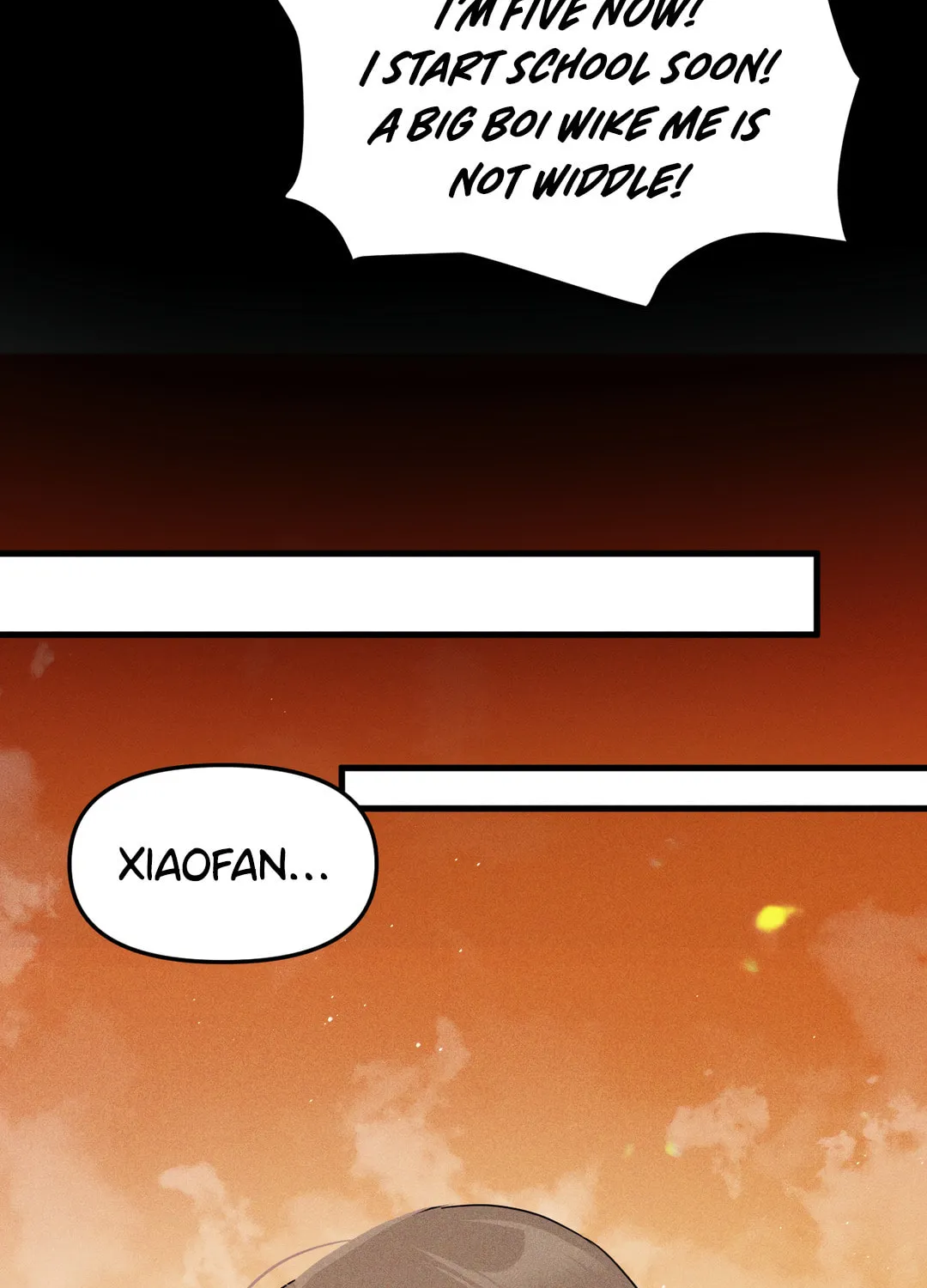 Who the Devil Is Chapter 9 page 36 - 