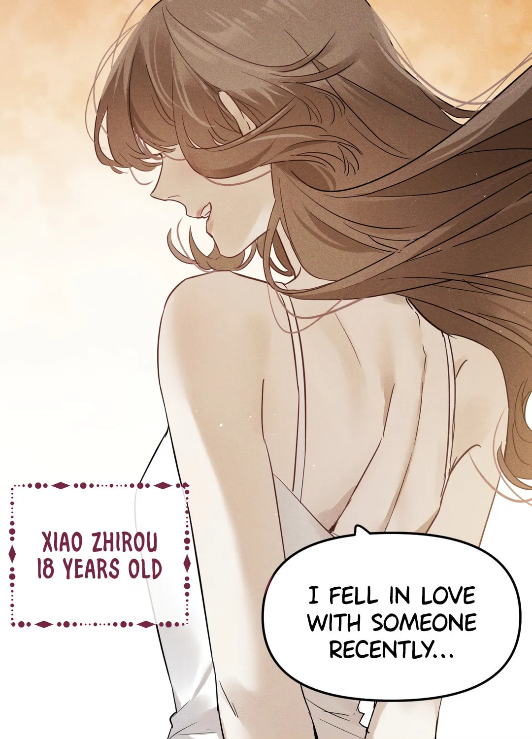 Who the Devil Is Chapter 9 page 37 - 