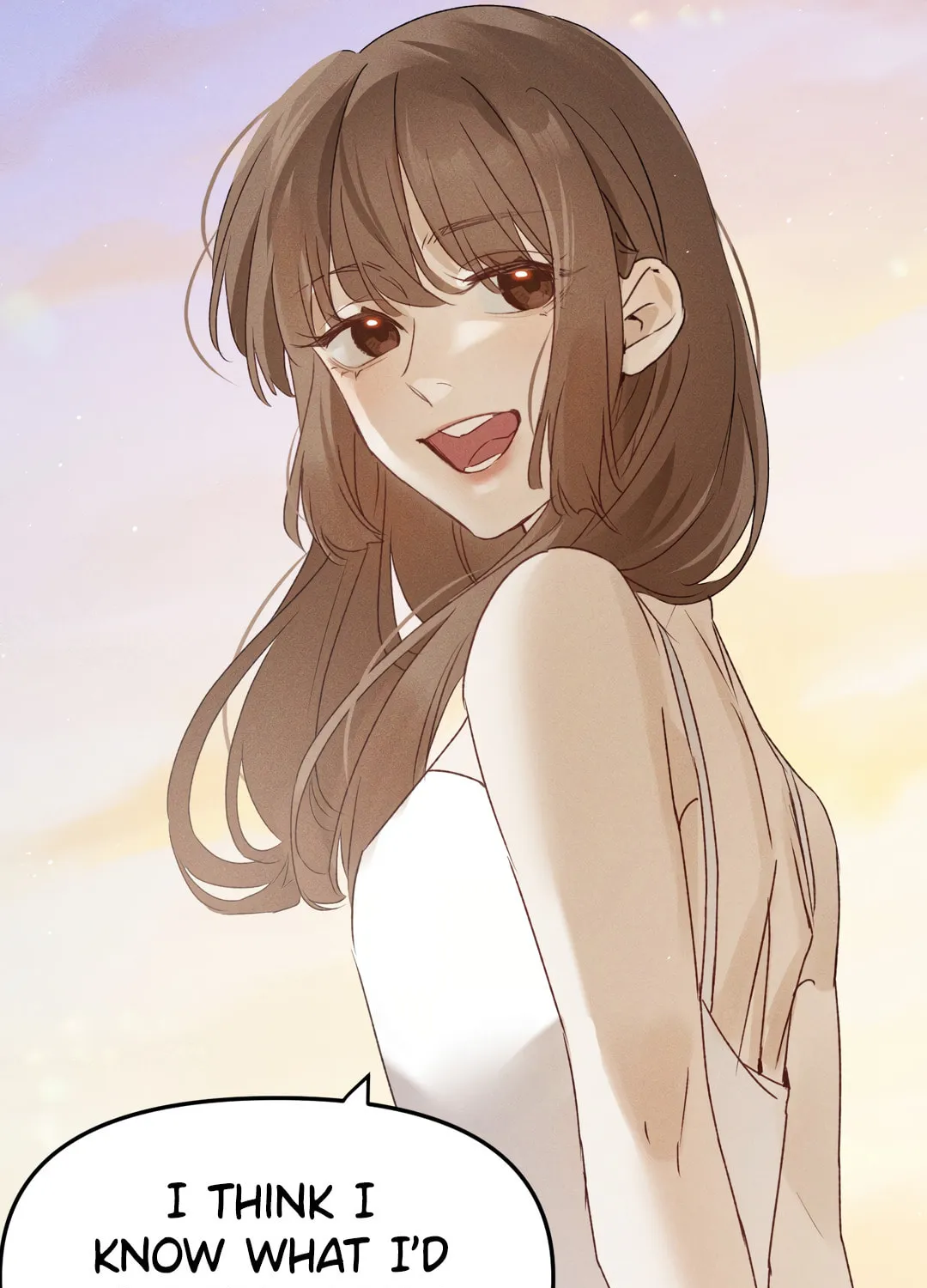 Who the Devil Is Chapter 9 page 41 - 