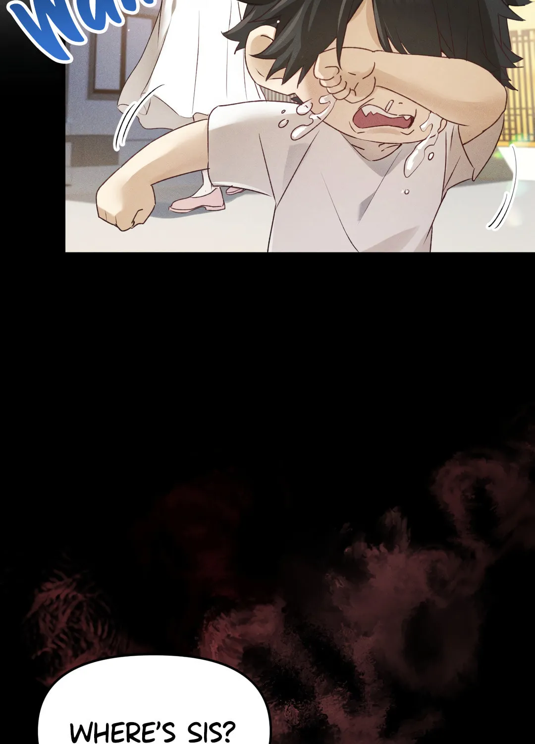 Who the Devil Is Chapter 9 page 43 - 