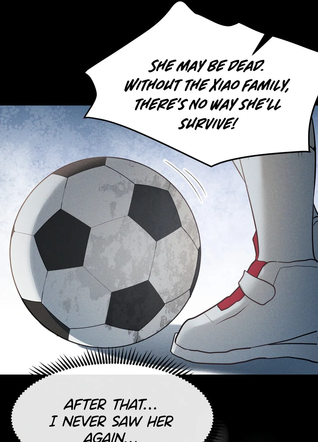 Who the Devil Is Chapter 9 page 47 - 