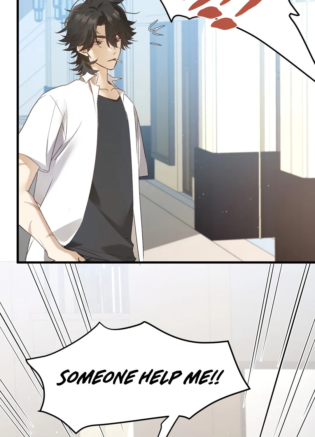 Who the Devil Is Chapter 9 page 51 - 