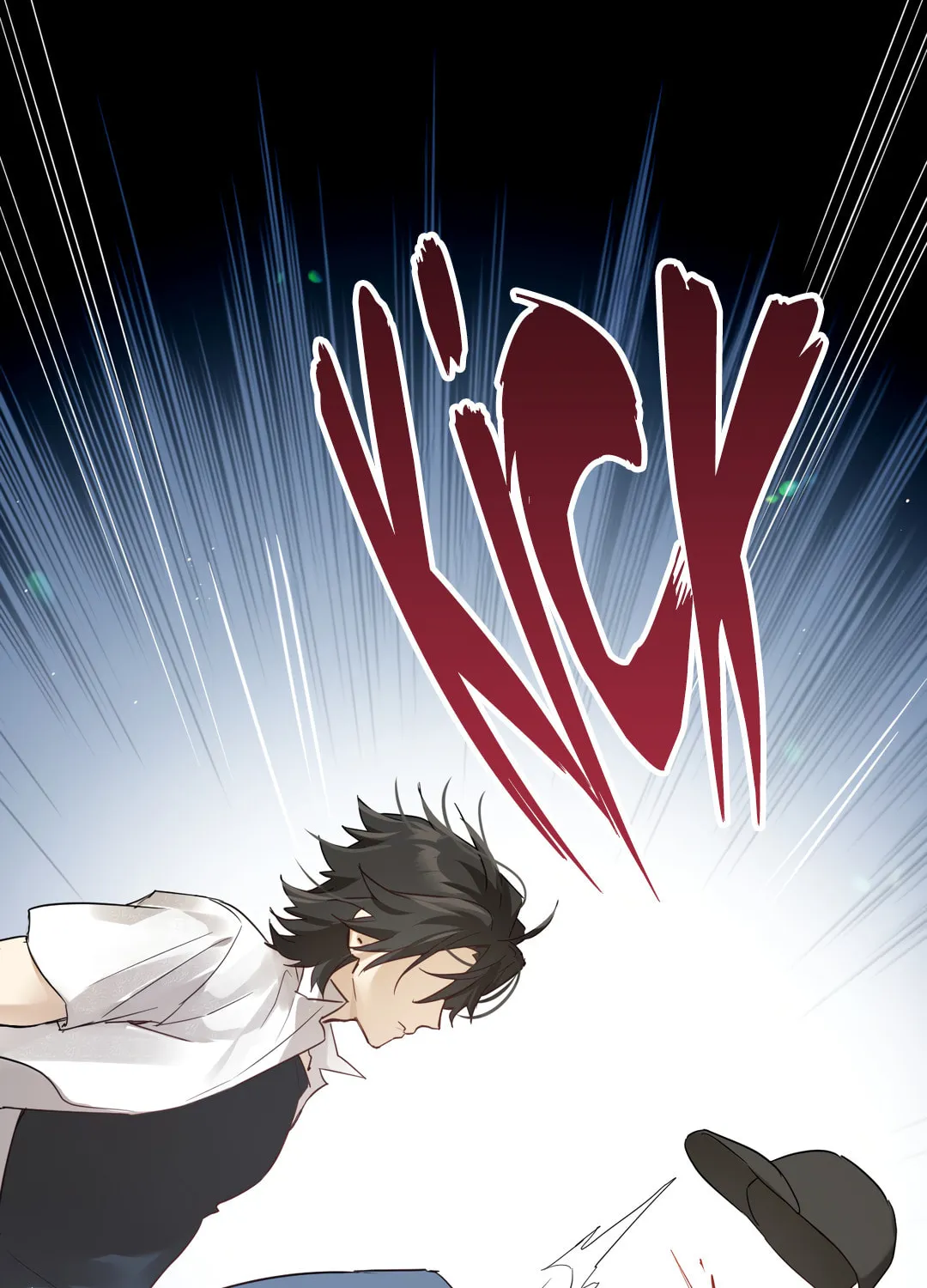 Who the Devil Is Chapter 9 page 55 - 