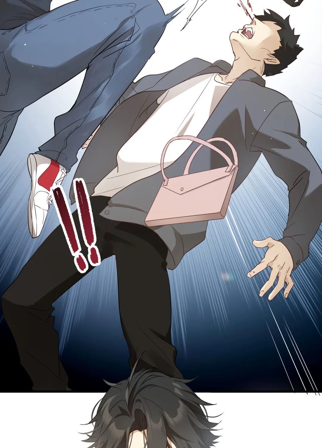 Who the Devil Is Chapter 9 page 56 - 