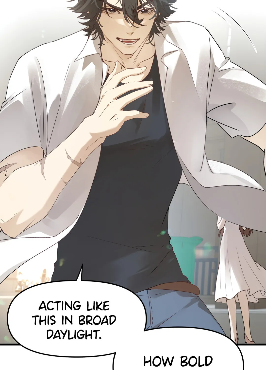 Who the Devil Is Chapter 9 page 57 - 