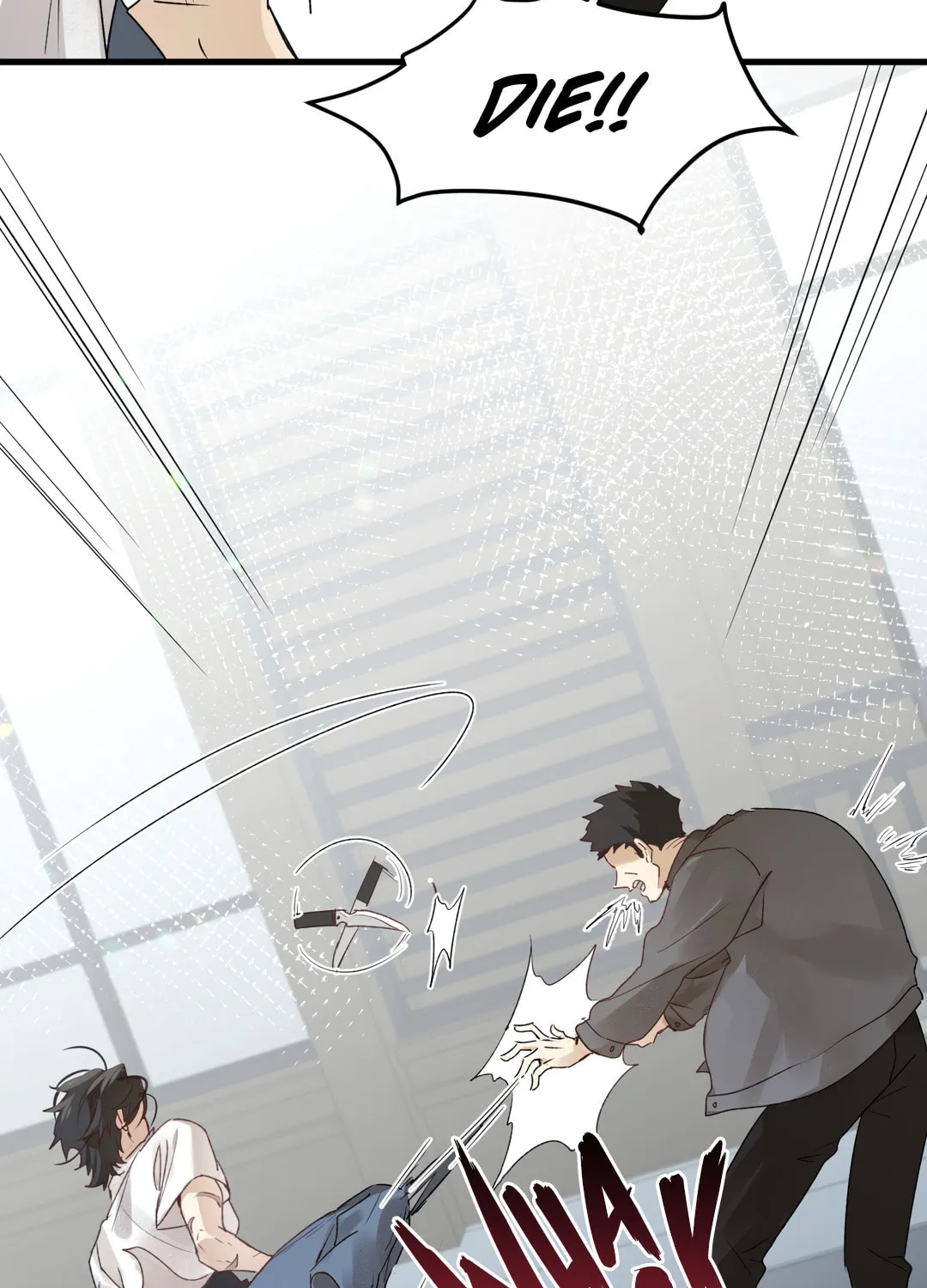 Who the Devil Is Chapter 9 page 60 - 
