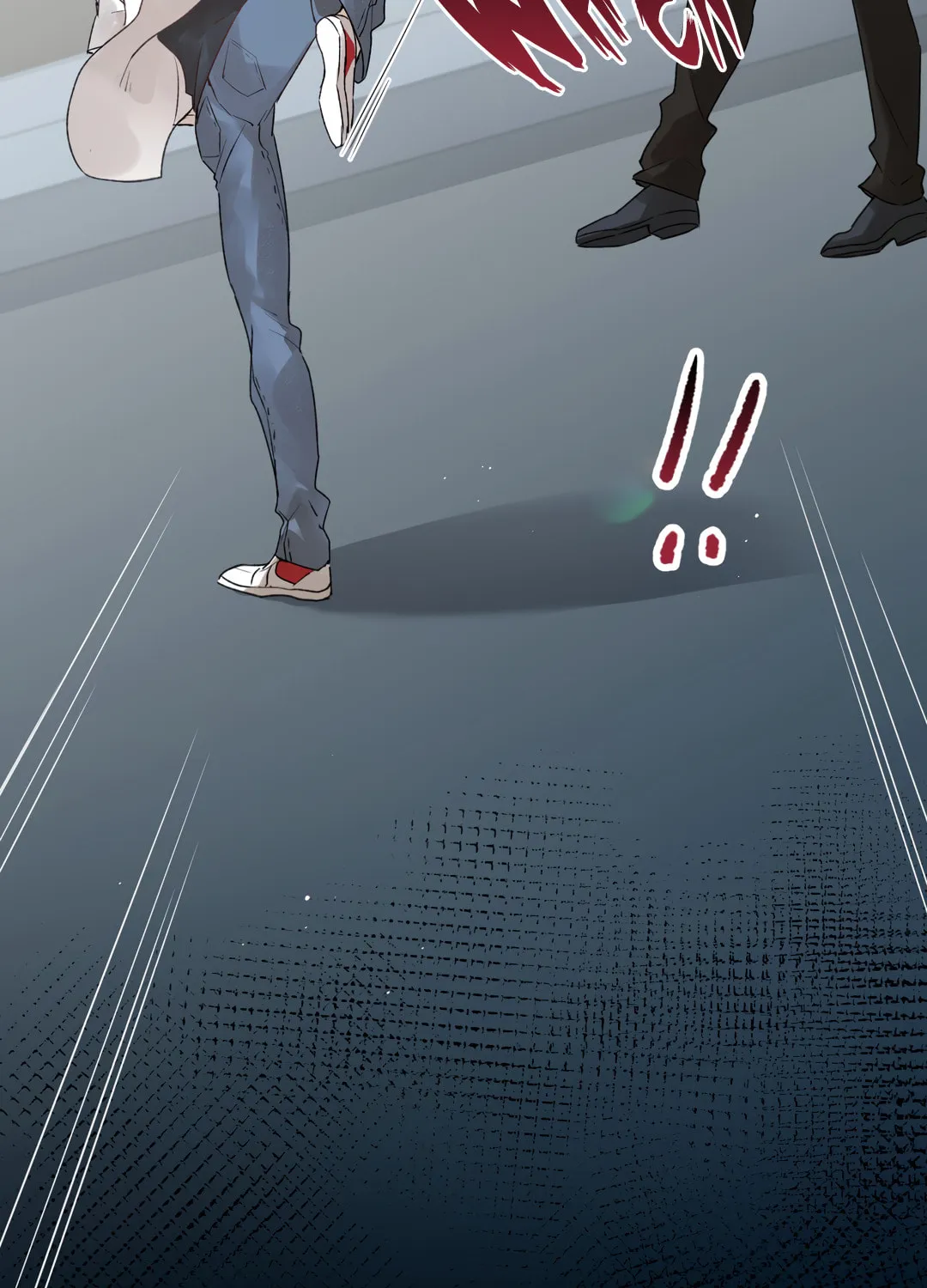 Who the Devil Is Chapter 9 page 61 - 
