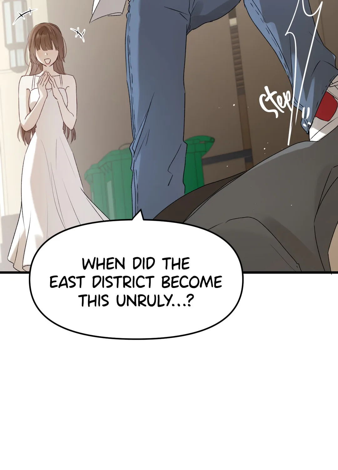Who the Devil Is Chapter 9 page 63 - 
