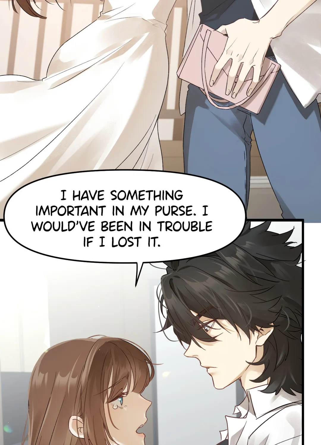 Who the Devil Is Chapter 9 page 67 - 