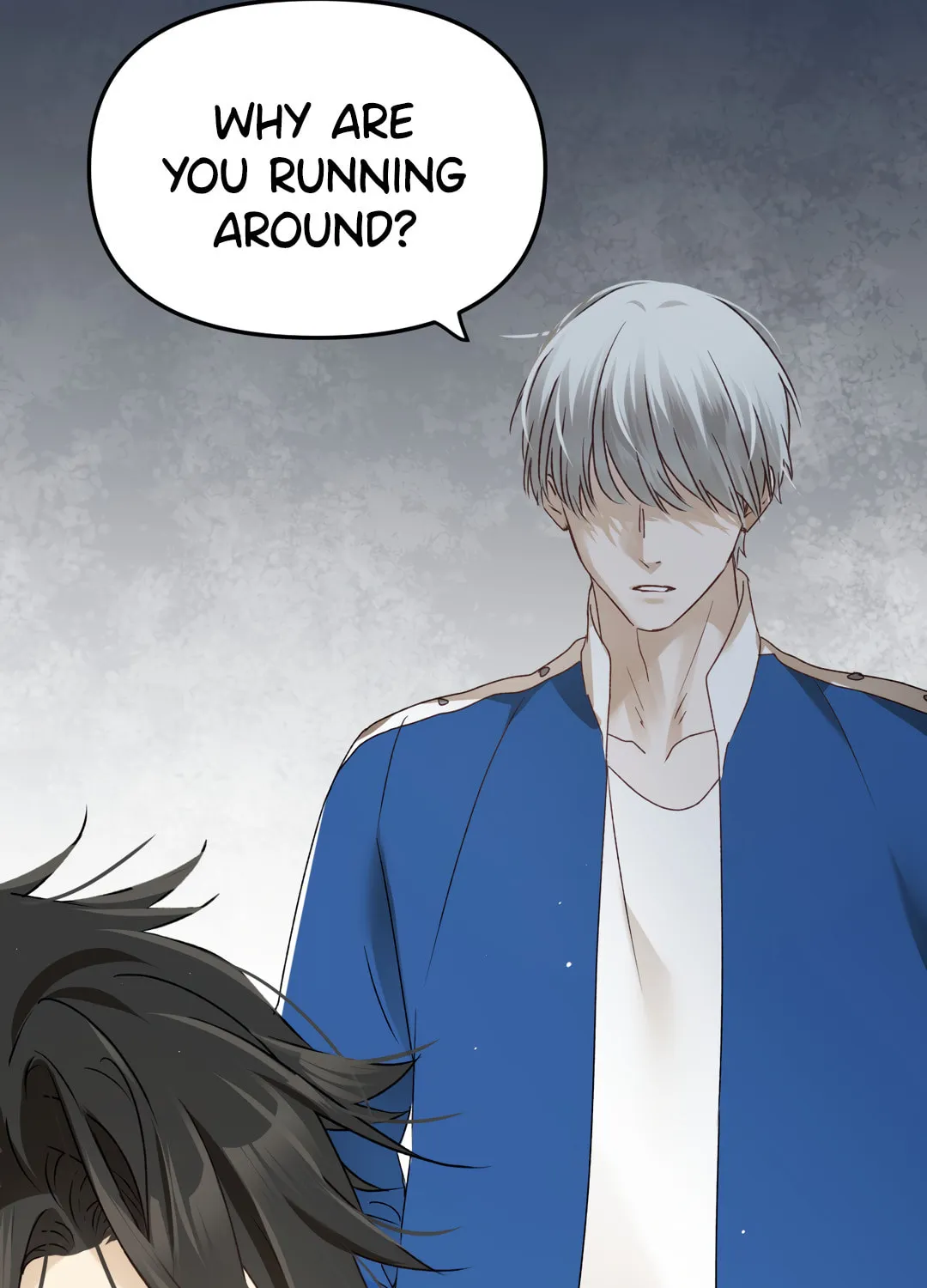 Who the Devil Is Chapter 9 page 72 - 
