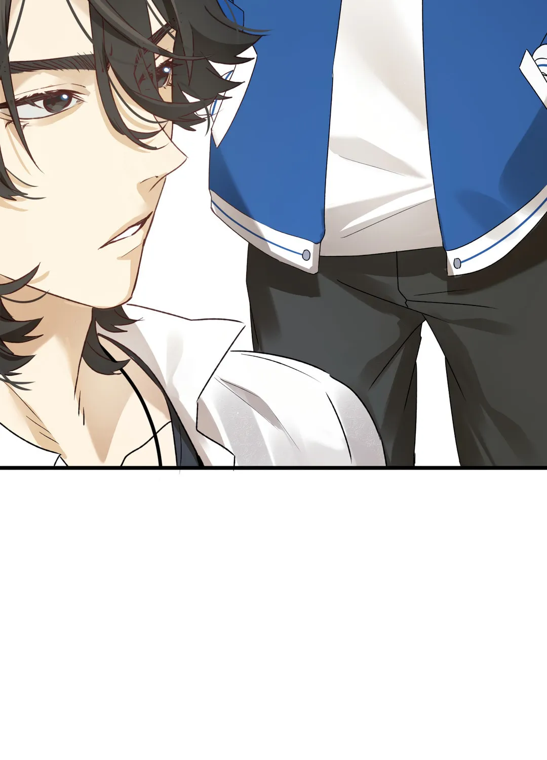 Who the Devil Is Chapter 9 page 73 - 