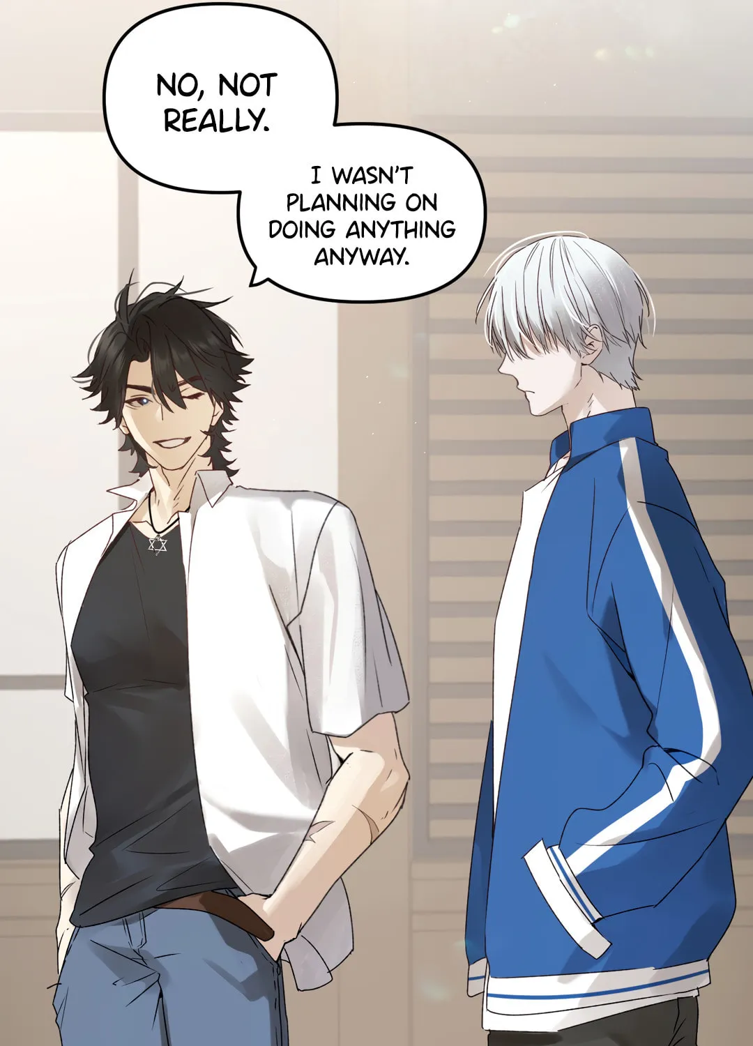 Who the Devil Is Chapter 9 page 78 - 