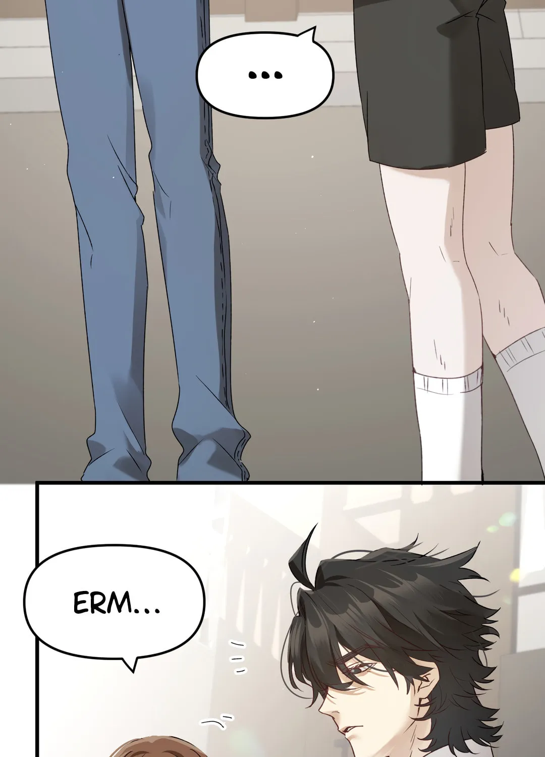Who the Devil Is Chapter 9 page 79 - 