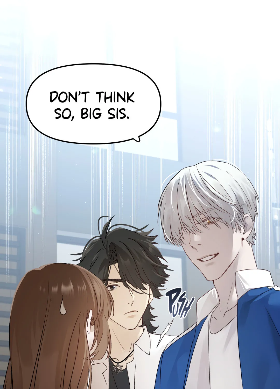Who the Devil Is Chapter 9 page 82 - 