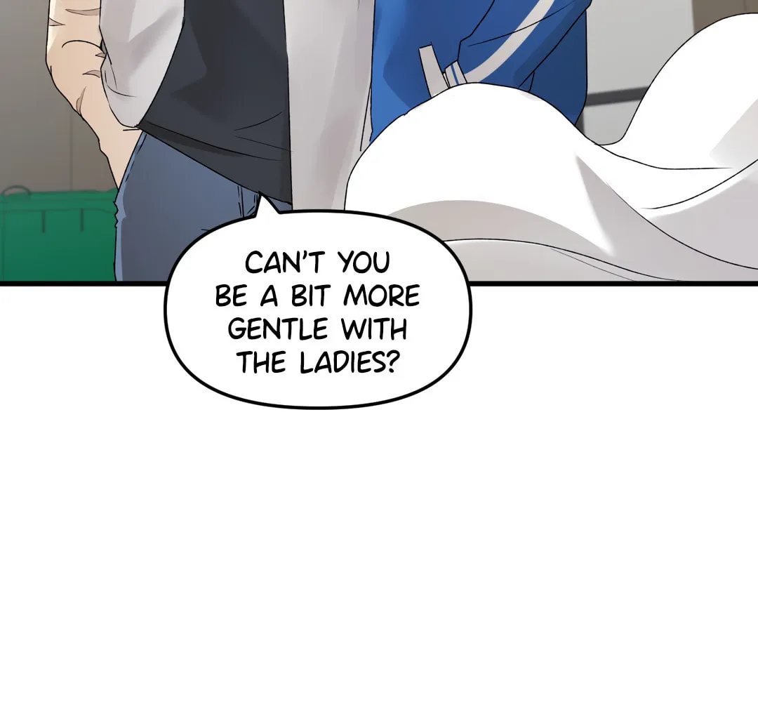 Who the Devil Is Chapter 9 page 84 - 