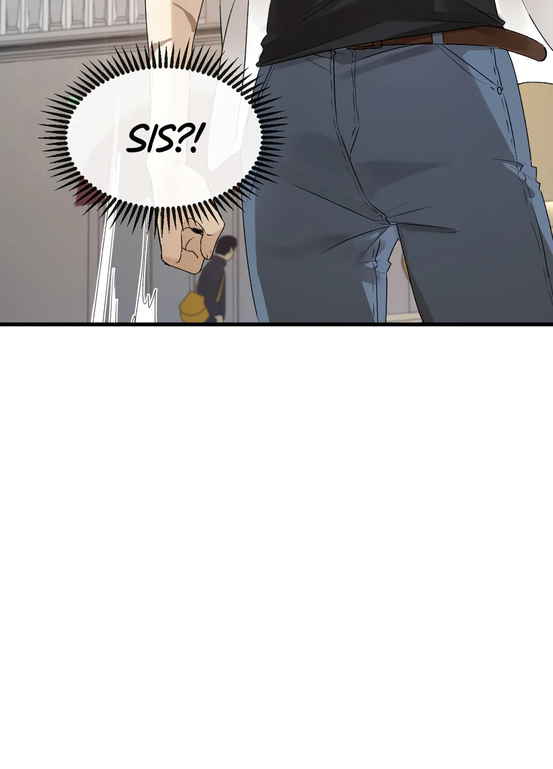 Who the Devil Is Chapter 9 page 10 - 