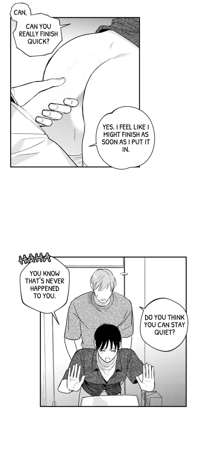 Who’s a Sweet Cheater? Chapter 101 page 12 - 