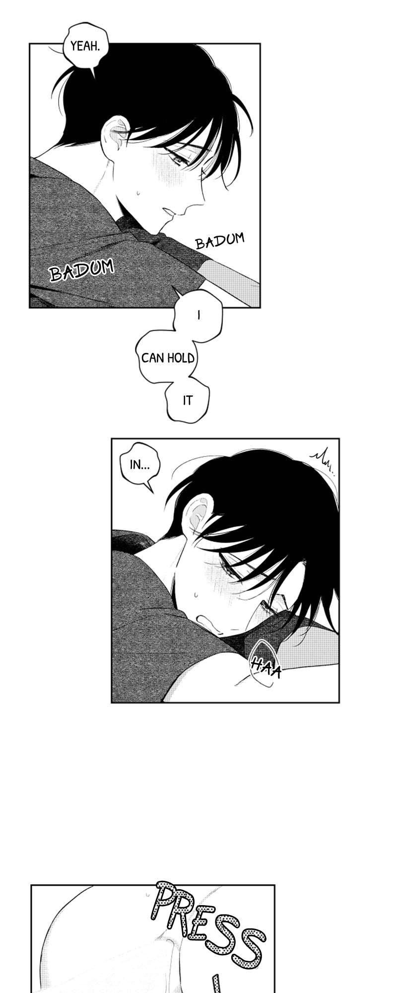 Who’s a Sweet Cheater? Chapter 101 page 13 - 