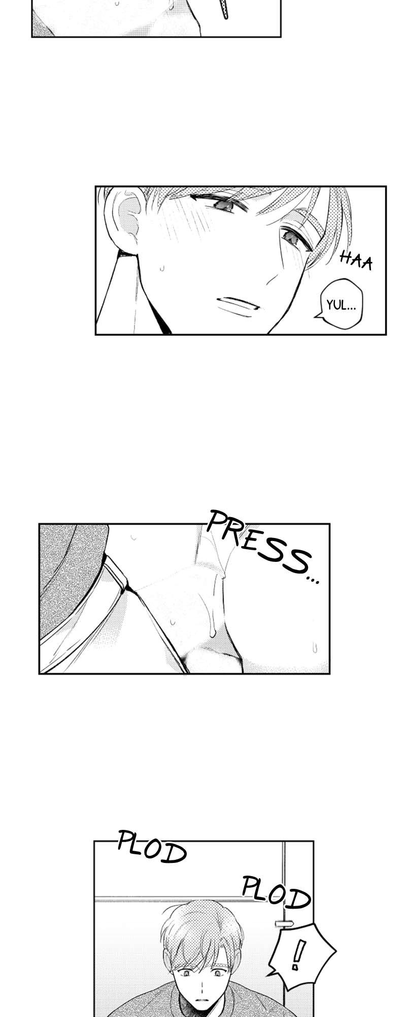 Who’s a Sweet Cheater? Chapter 101 page 14 - 
