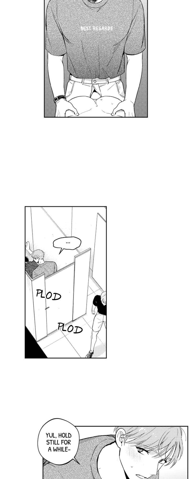 Who’s a Sweet Cheater? Chapter 101 page 15 - 
