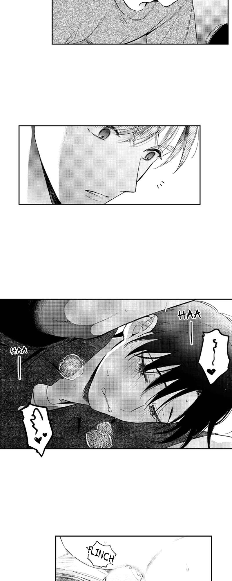Who’s a Sweet Cheater? Chapter 101 page 16 - 