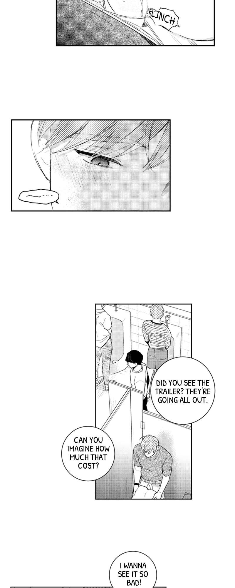 Who’s a Sweet Cheater? Chapter 101 page 17 - 