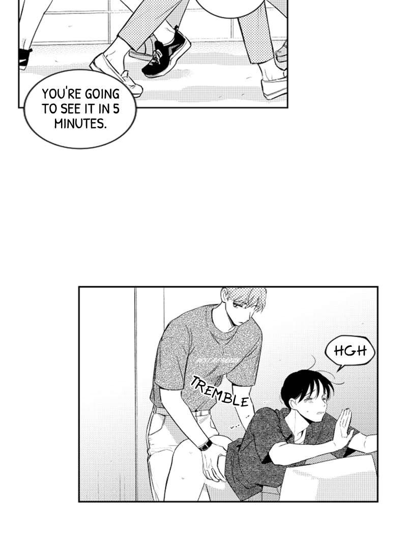 Who’s a Sweet Cheater? Chapter 101 page 18 - 