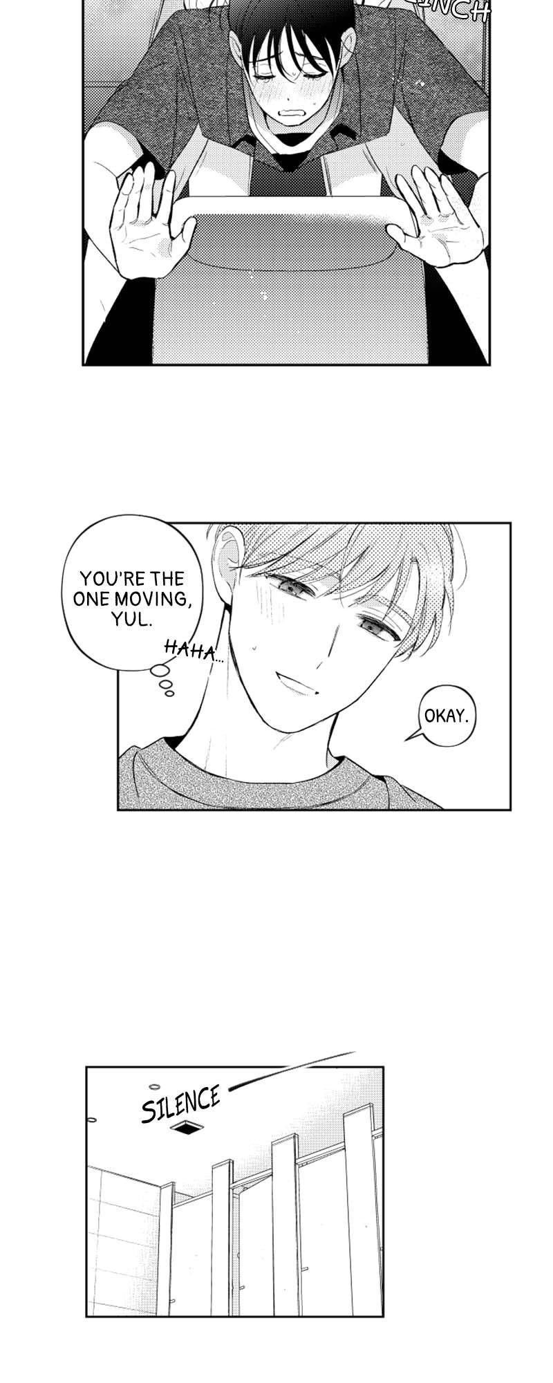 Who’s a Sweet Cheater? Chapter 101 page 20 - 