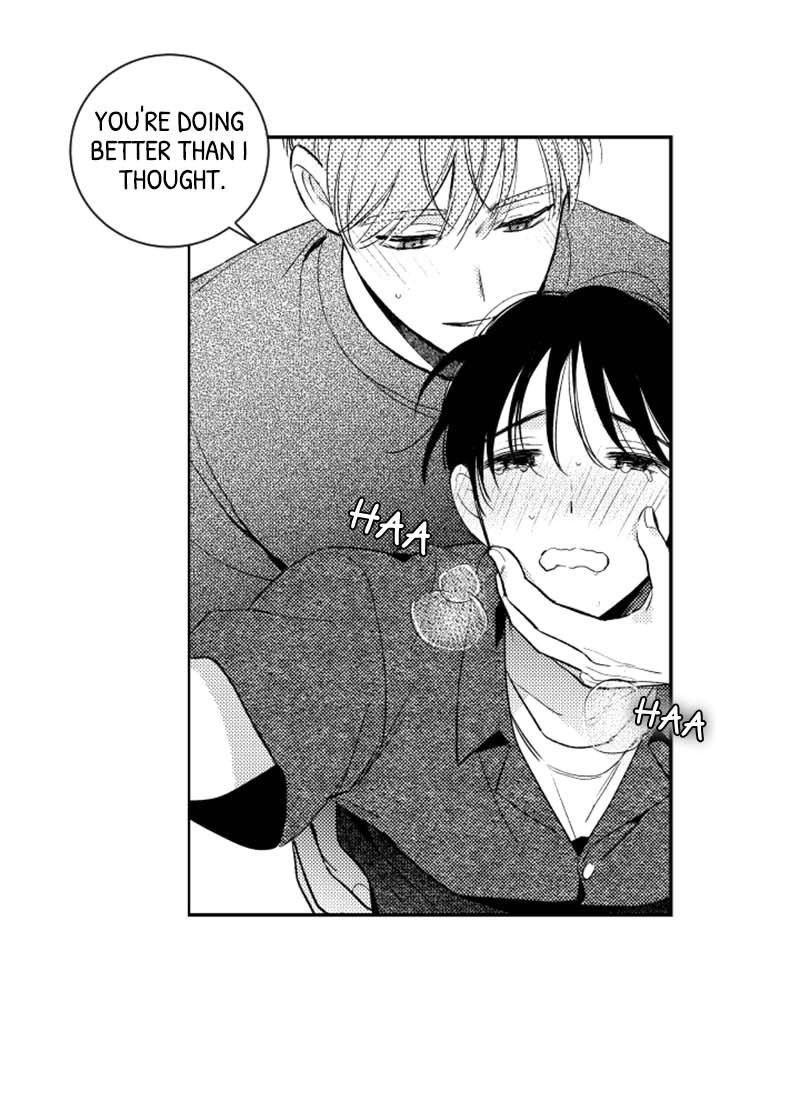 Who’s a Sweet Cheater? Chapter 101 page 24 - 