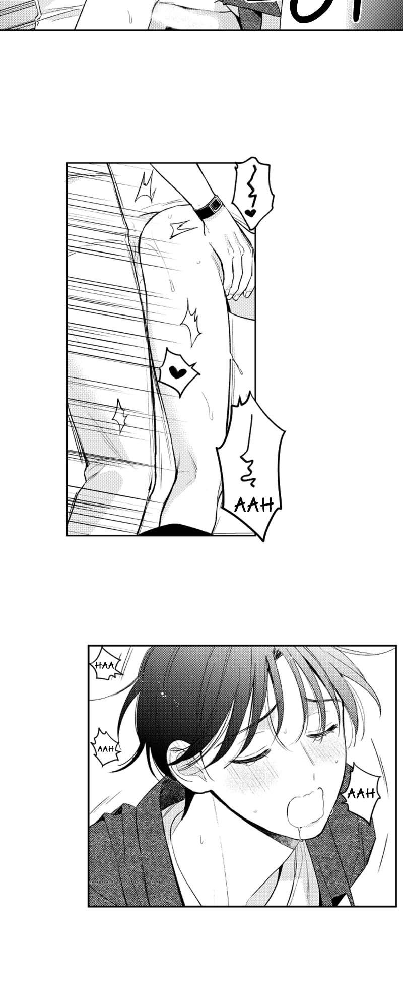 Who’s a Sweet Cheater? Chapter 101 page 26 - 