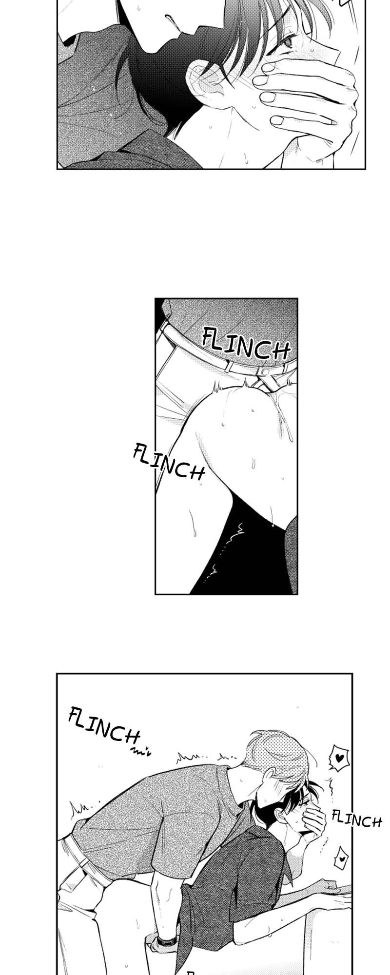 Who’s a Sweet Cheater? Chapter 101 page 28 - 