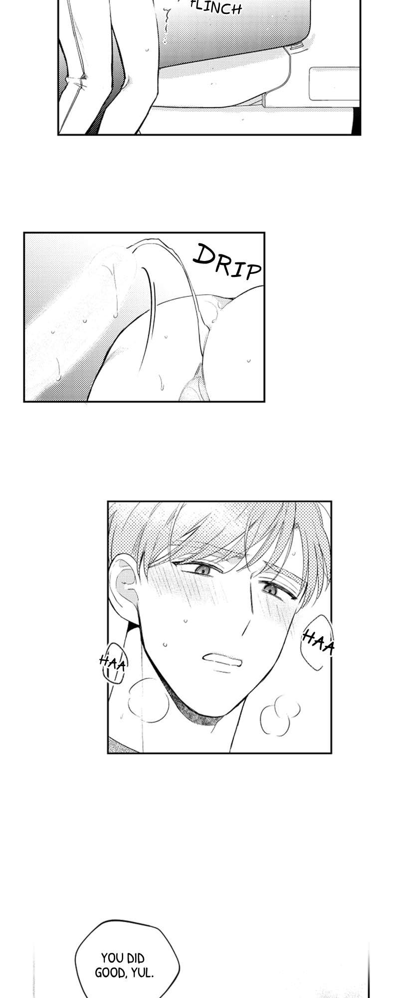 Who’s a Sweet Cheater? Chapter 101 page 29 - 