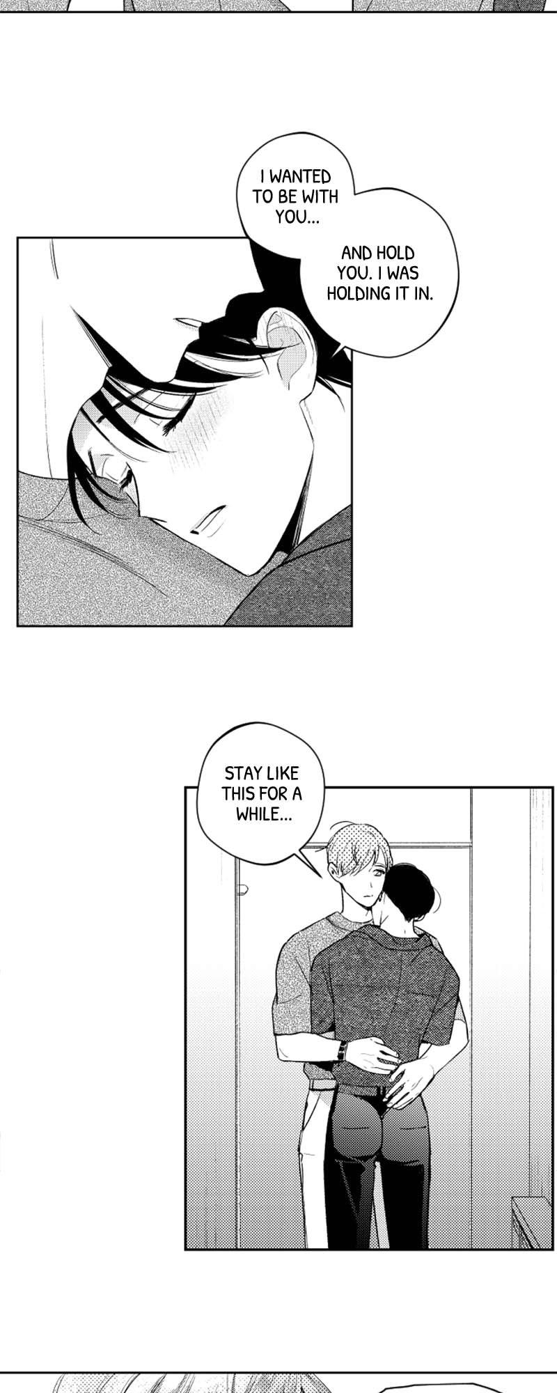 Who’s a Sweet Cheater? Chapter 101 page 4 - 