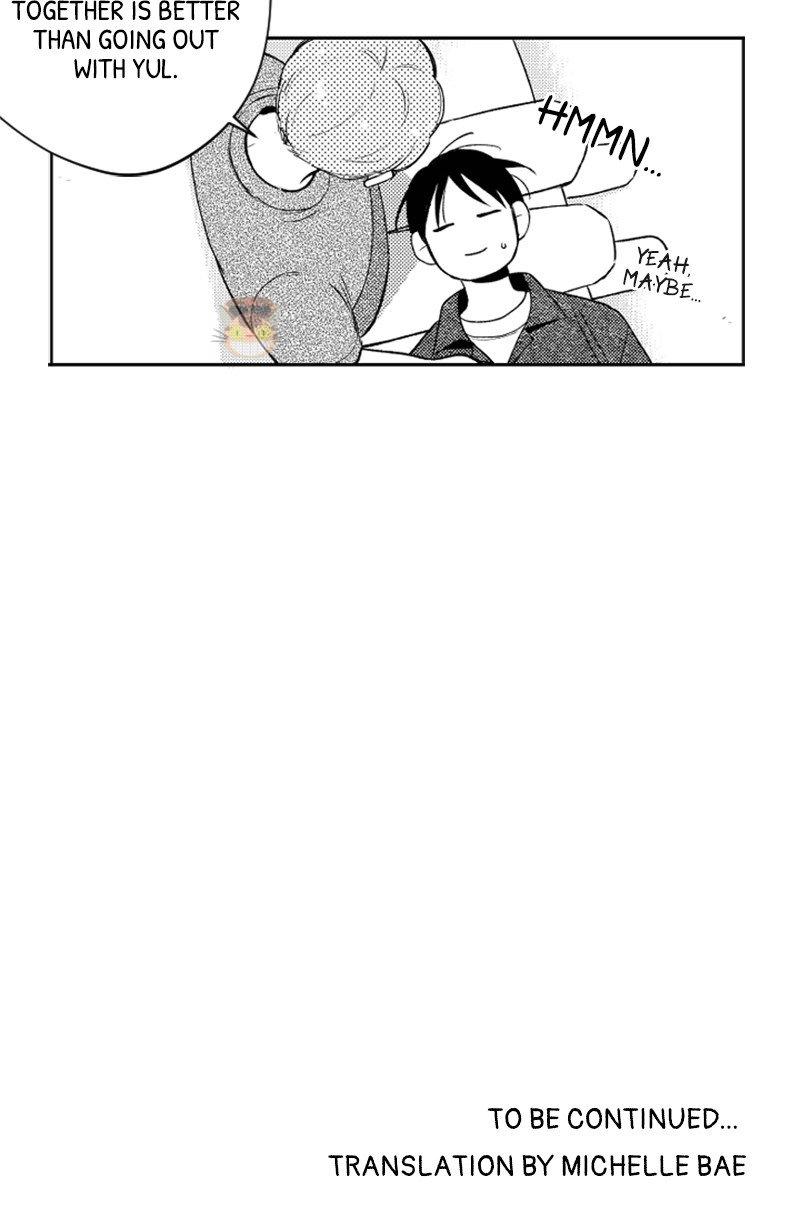 Who’s a Sweet Cheater? Chapter 101 page 32 - 