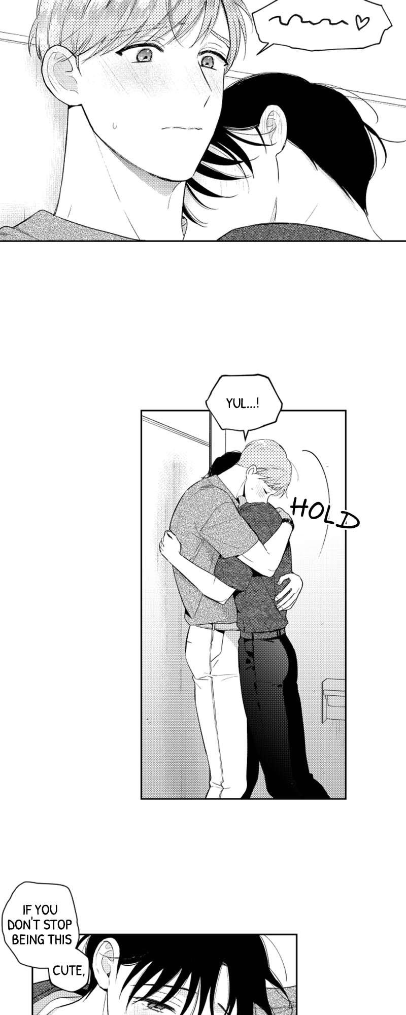 Who’s a Sweet Cheater? Chapter 101 page 5 - 