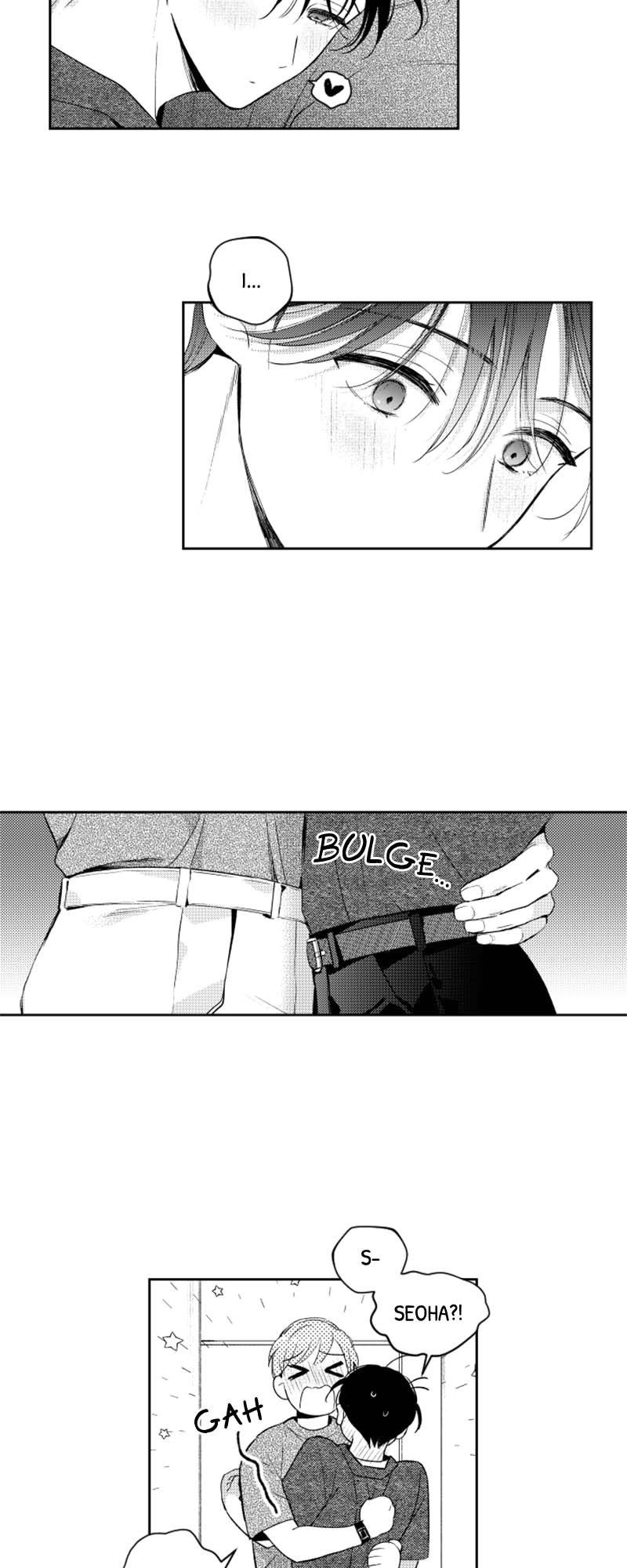 Who’s a Sweet Cheater? Chapter 101 page 6 - 