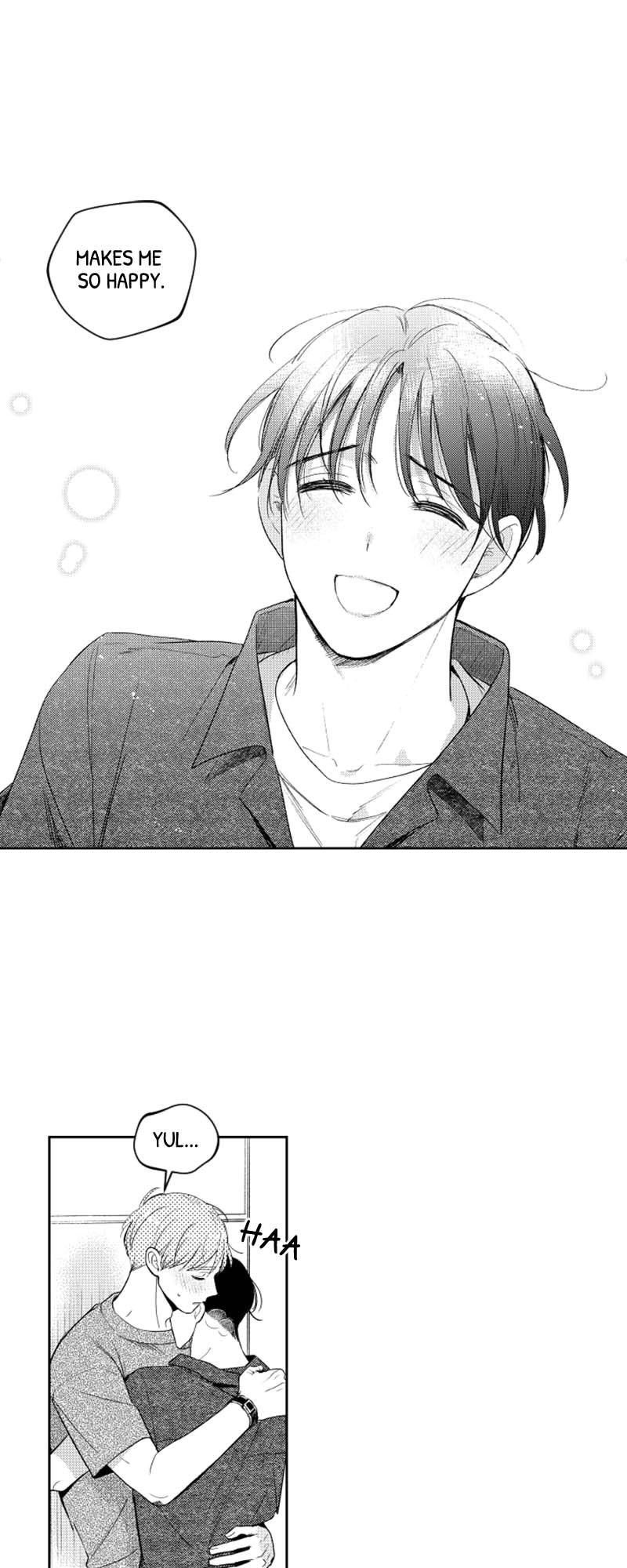 Who’s a Sweet Cheater? Chapter 101 page 8 - 